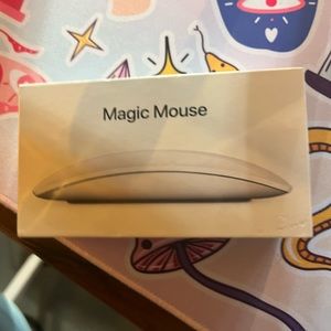 Apple Magic Mouse NIB
